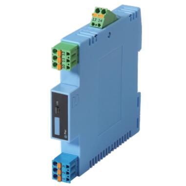 MS6914熱電偶輸入隔離式安全柵（智能型/一入一出）